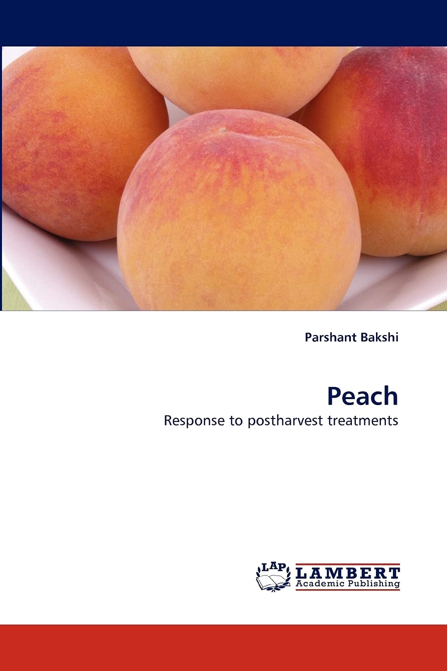 Peach: Response to postharvest treatments,Used