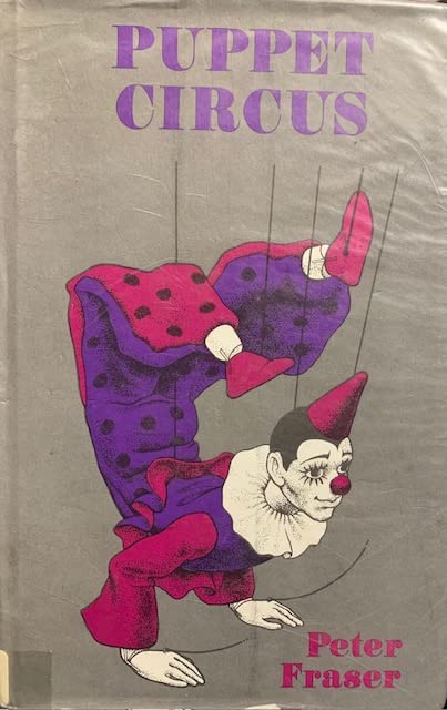 Puppet Circus,New