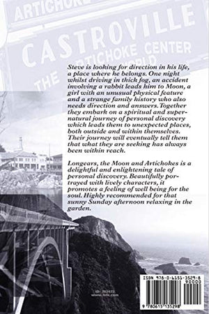 Longears, the Moon & Artichokes,Used