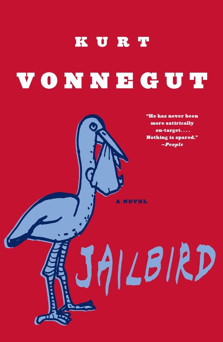 Jailbird: A Novel,Used