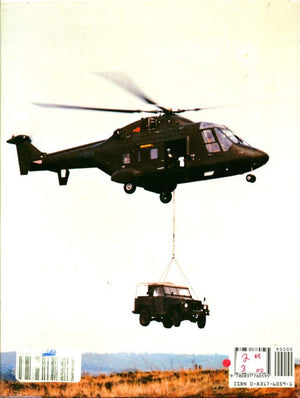 Helicopters (Modern Air Power),Used