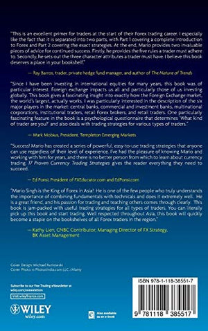 17 Proven Currency Trading Strategies, + Website: How To Profit In The Forex Market,Used