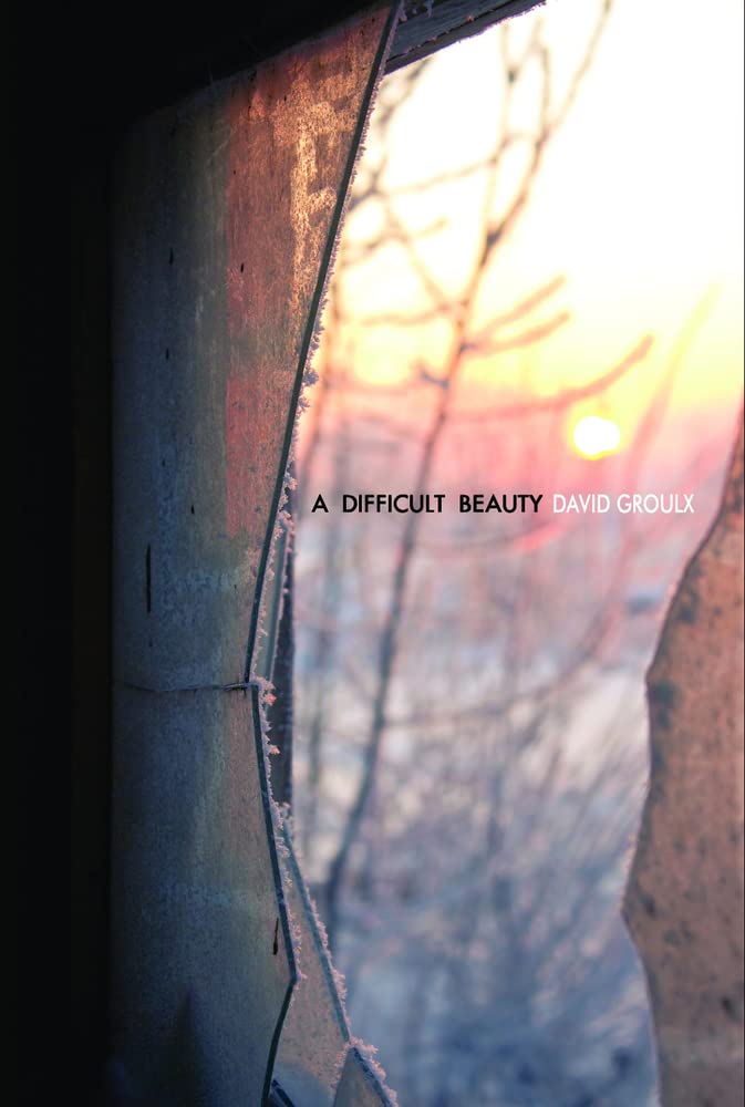 A Difficult Beauty,Used