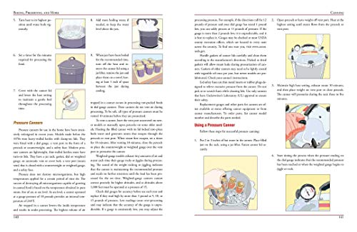 The Illustrated Encyclopedia of Country Living: Beekeeping, Canning and Preserving, Cheese Making, Disaster Preparedness, Fermen,New