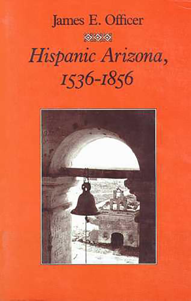 Hispanic Arizona, 15361856,Used