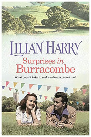 Surprises In Burracombe (Burracombe Village)