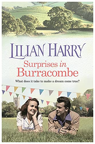Surprises In Burracombe (Burracombe Village)