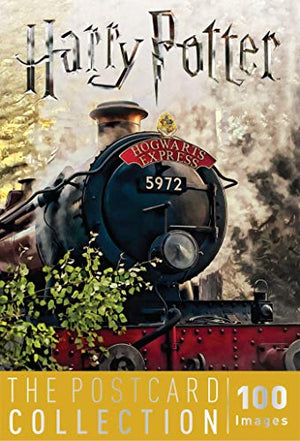 Harry Potter: The Postcard Collection,New