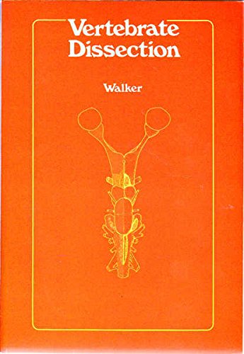 Vertebrate dissection,Used