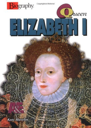 Queen Elizabeth I (Biography (A & E)),Used