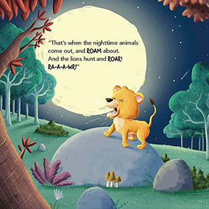 Clever Cub Sings to God (Clever Cub Bible Stories) (Volume 2),Used