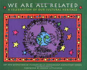We Are All Related,Used