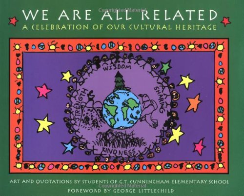 We Are All Related,Used