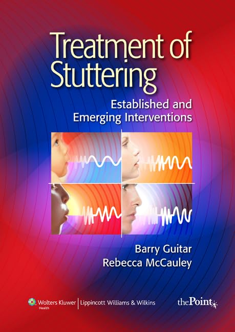 Treatment Of Stuttering: Established And Emerging Interventions,Used