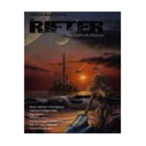 The Rifter Number Fifteen,Used