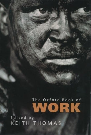 The Oxford Book Of Work,Used