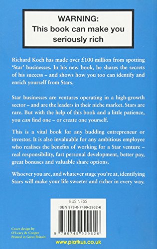 The Star Principle,New