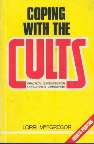 Coping With the Cults,Used