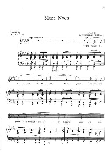 The Young Singer: Book One/ Baritone (Bass),Used