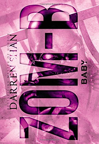 Zomb: Baby (Zomb, 5)
