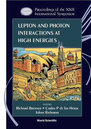 Lepton and Photon Interactions at High Energies  Proceedings of the XXII International Symposium,Used
