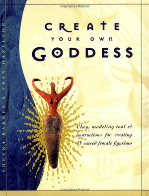 Create Your Own Goddess,Used