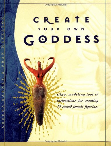 Create Your Own Goddess,Used