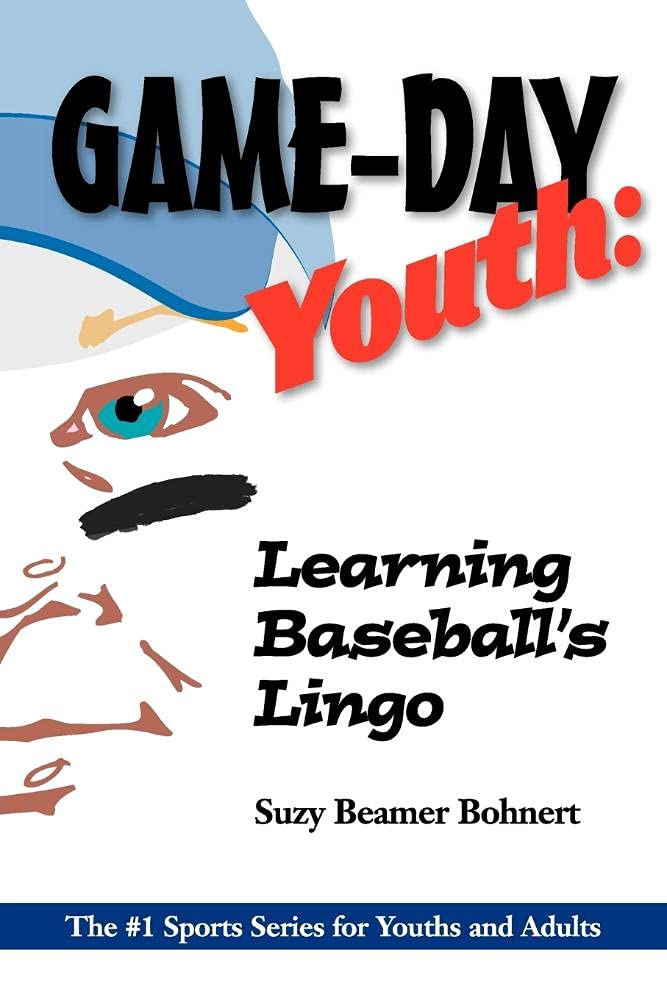 GameDay Youth: Learning Baseball's Lingo (GameDay Youth Sports Series,New