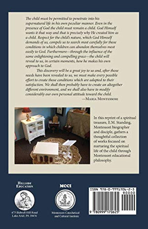 The Child in the Church,Used