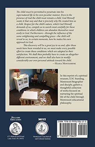 The Child in the Church,Used