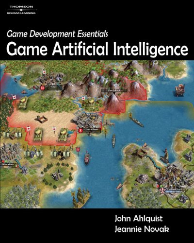 Game Development Essentials: Game Artificial Intelligence,Used
