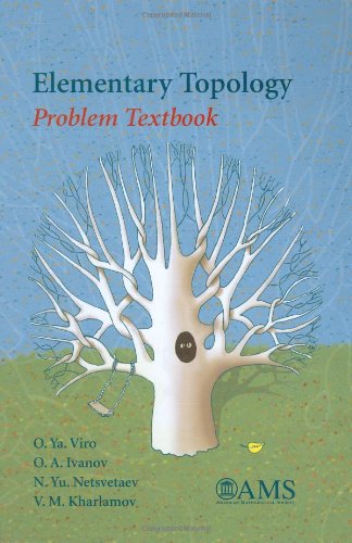 Elementary Topology,Used