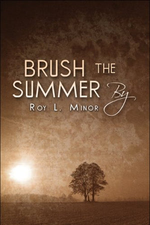Brush the Summer By,Used