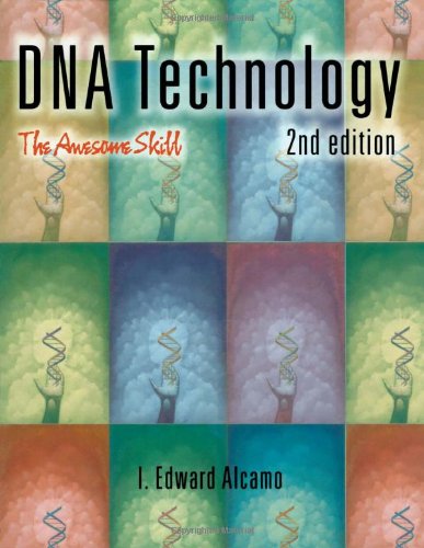 DNA Technology: The Awesome Skill,Used
