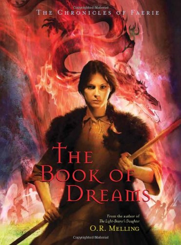 The Chronicles Of Faerie: The Book Of Dreams