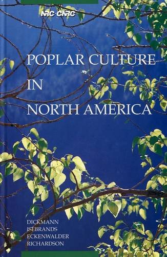 Poplar culture in North America,Used