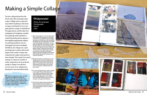 The Painted Quilt: Paint and Print Techniques for Colour on Quilts,New