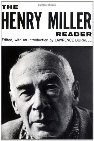 The Henry Miller Reader (New Directions Paperbook, 269),Used