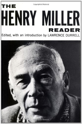 The Henry Miller Reader (New Directions Paperbook, 269),Used