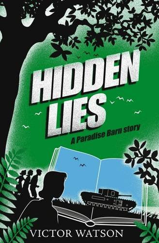 Book of Lies. Victor Watson,Used