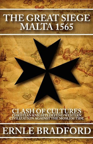 The Great Siege: Malta 1565,Used