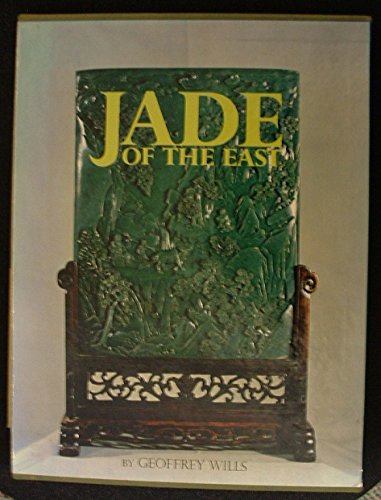 Jade of the East,Used