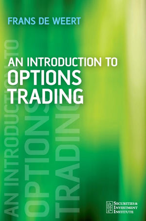 An Introduction To Options Trading