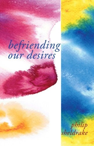 Befriending Our Desires:,Used