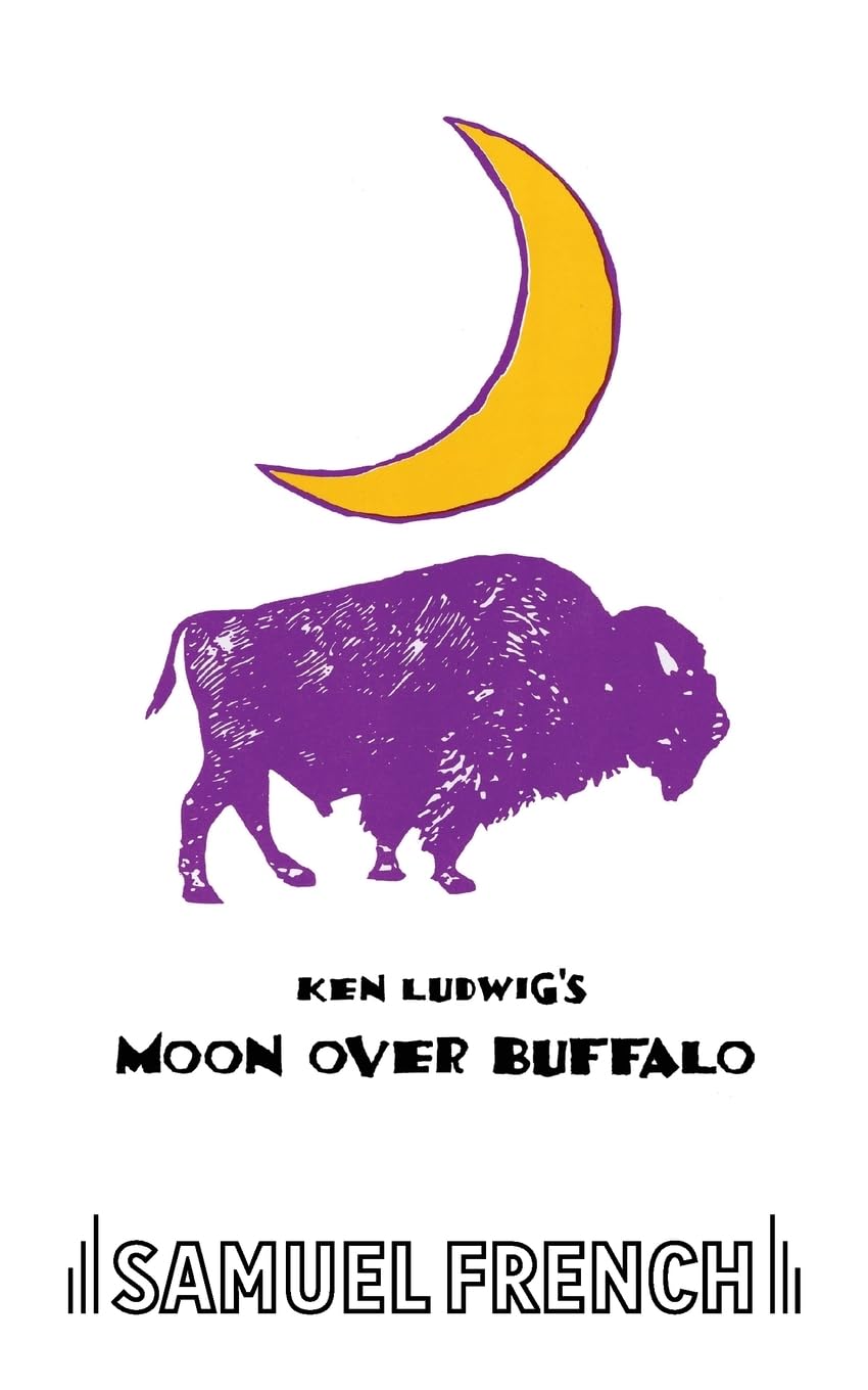 Moon Over Buffalo,New