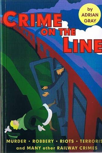 Crime on the line