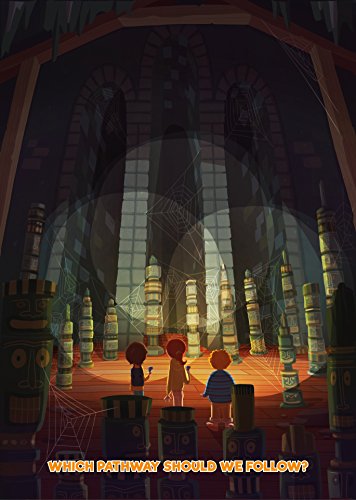 Legend of the Star Runner: A Timmi Tobbson Adventure Book for Boys and Girls (SolveThemYourself Mysteries for Kids 812),Used