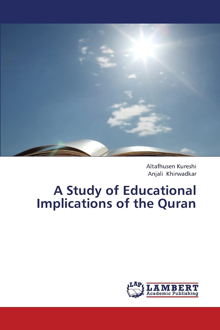 A Study of Educational Implications of the Quran,Used