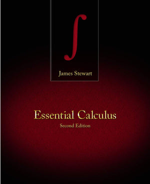 Essential Calculus,Used