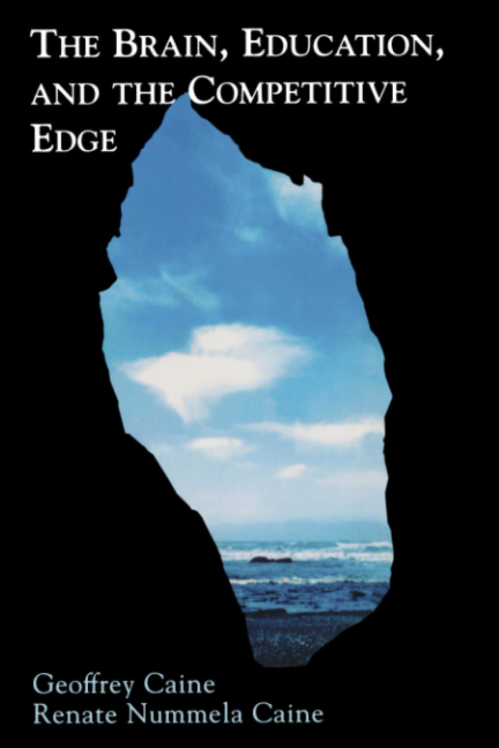 The Brain, Education, And The Competitive Edge,New